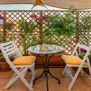 Roof Garden *** Alghero