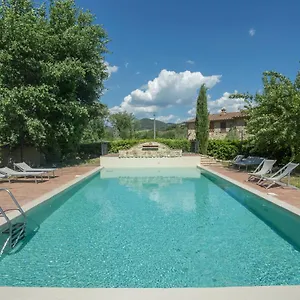  Country house Borgo Da Vinci Italy