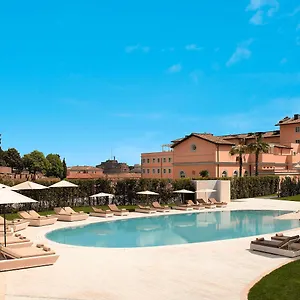***** Hotel Agrippina Gran Melia - The Leading Of The World Italië
