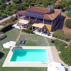  Appartement Casa Tara Italië