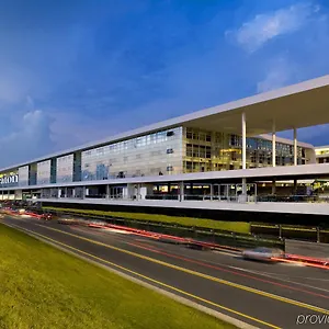 **** Hotel Sheraton Milan Malpensa Airport & Conference Centre Italy