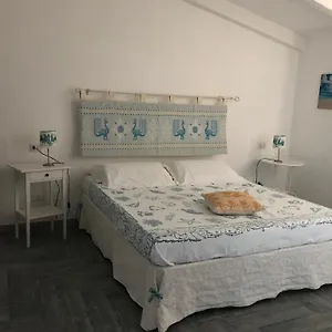  Appartement Via Sassari Italië