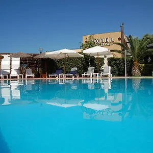 **** Hotel Andrea Doria Italië