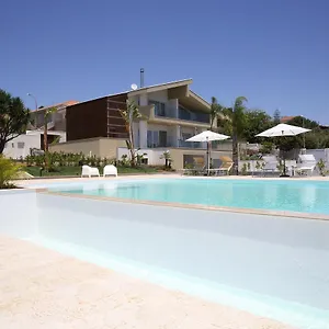 *** Bed & Breakfast I Giardini Della Castellana Italië
