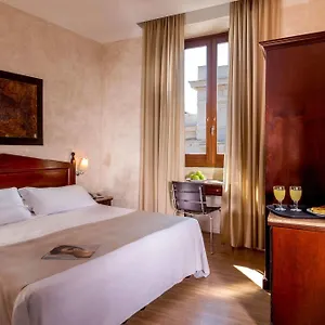*** Hotel San Francesco Italië