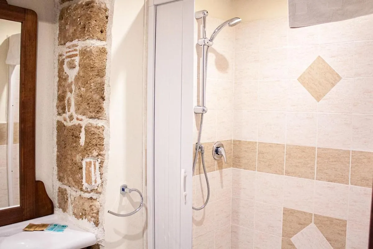 Poseidon Alghero Bed & Breakfast