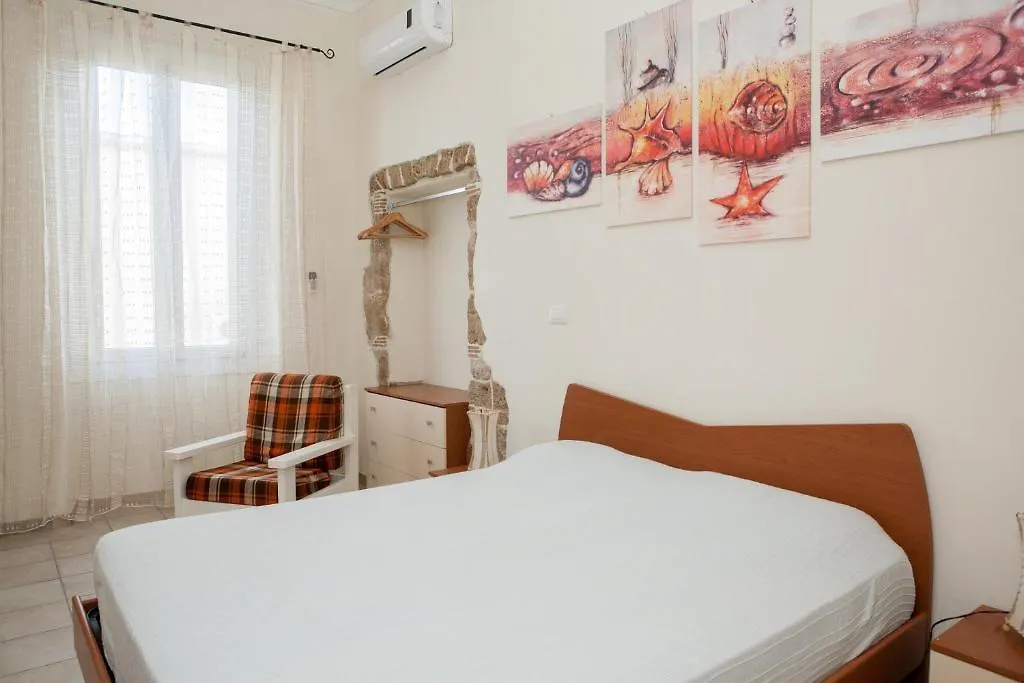 Bed & Breakfast Poseidon Alghero