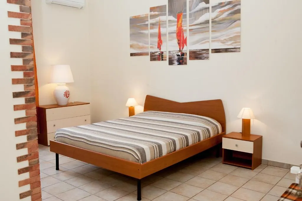 Bed & Breakfast Poseidon Alghero