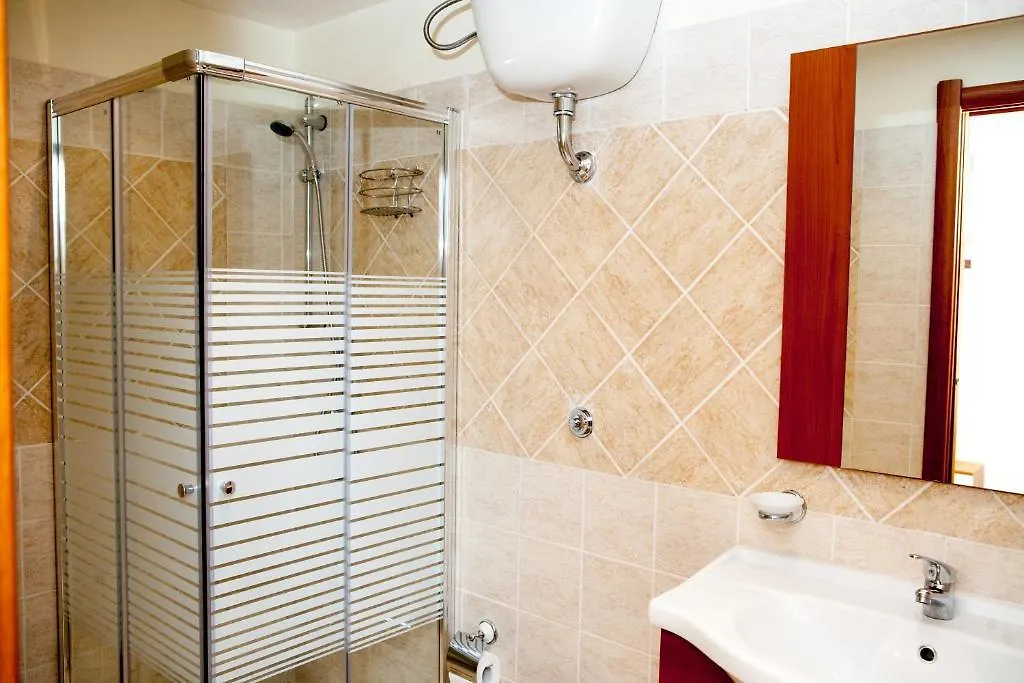 Poseidon Alghero Bed & Breakfast