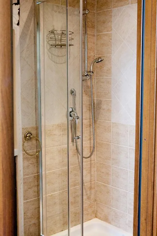 Bed & Breakfast Poseidon Alghero